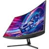 Curved Gaming Monitor Overdrive up to 240Hz  Build-in Speakers 1