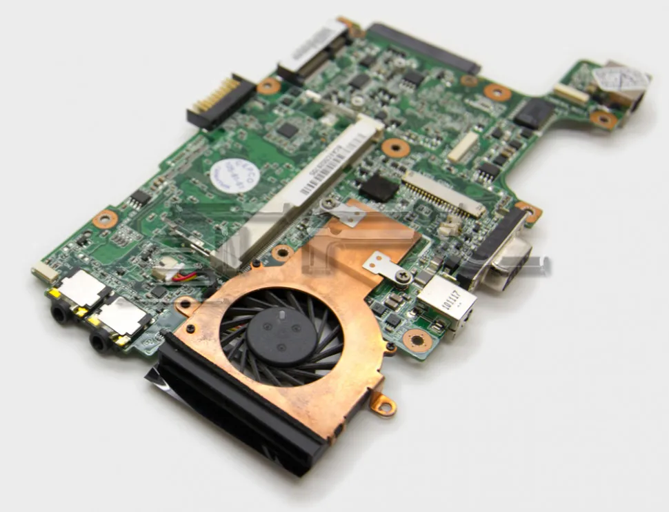 Motherboard For Asus T101m, 60oa1qmb2000a03 Laptop Parts Laptop