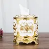 European Pattern Roll Tissue Organizer,Bathroom Countertop Organizer Round,For The Organization Of Single Rolls Of Paper Towels 1