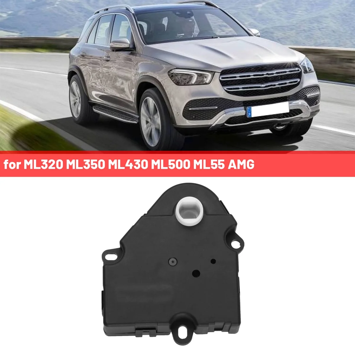 1638200108  ǳ ߿, ޸  ML320 ML350 ML430 ML500 ML55 AMG