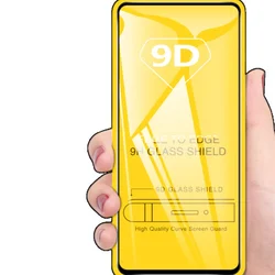 Premium 2 - Pack 9D Tempered Glass Screen Protectors - Tempered glass (iPhone 15 Plus)