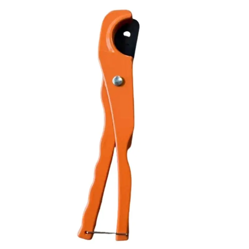 AWAH Professional For PEX 튜브 커터 PVC 플라스틱 및 고무 호스 파이프 절단 도구 자동차 에어컨 수리용
