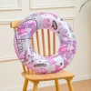 Adult Inflatable Swim Ring, Underarm Swimming Pool, Lifebuoy, Beach Swimming Pool, Water Toy Swimming Pool, Essential Float For 1