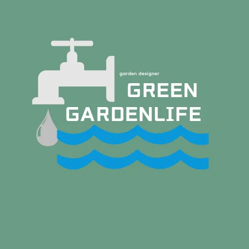 Green Gardenlife Store
