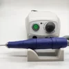 Electric Nail Drill Strong 210 207B Manicure Machine Pedicure Nails Tools 40000 rpm 105L Handpiece Nail File Equipment 2