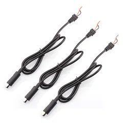 3 PCS 42V 2A For Xiaomi M365 Electric Scooter Accessory Charger battery Power Cord E -bike Charging Power Adapter
