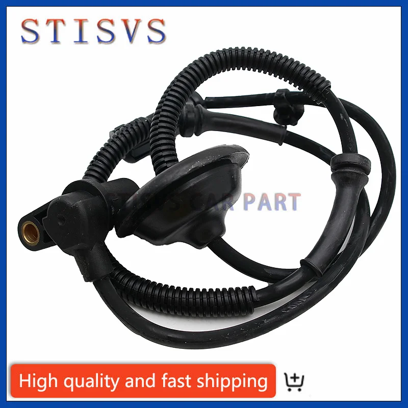 Rear Right ABS Wheel Speed Sensor F9ZZ2C190BB For Ford Mustang 3.8L 3.9L 4.6L1999 -2004 New High Quality Car Accessories