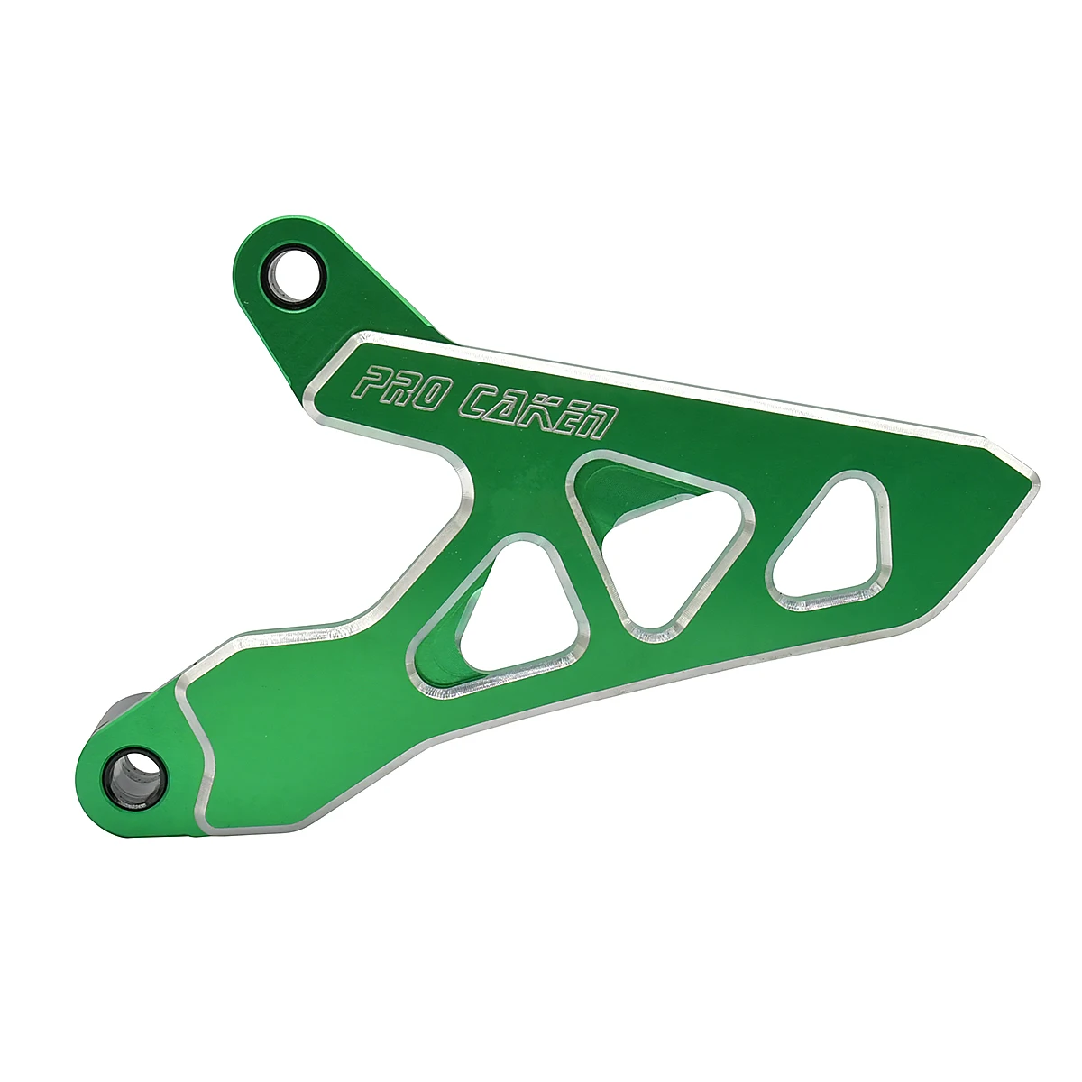 CNC Front Sprocket Cover Chain Protector Guard For Kawasaki KX250F KX450F KX 125 250 250F 450F KLX250 D-TRACKER KX125 KX250 RMZ