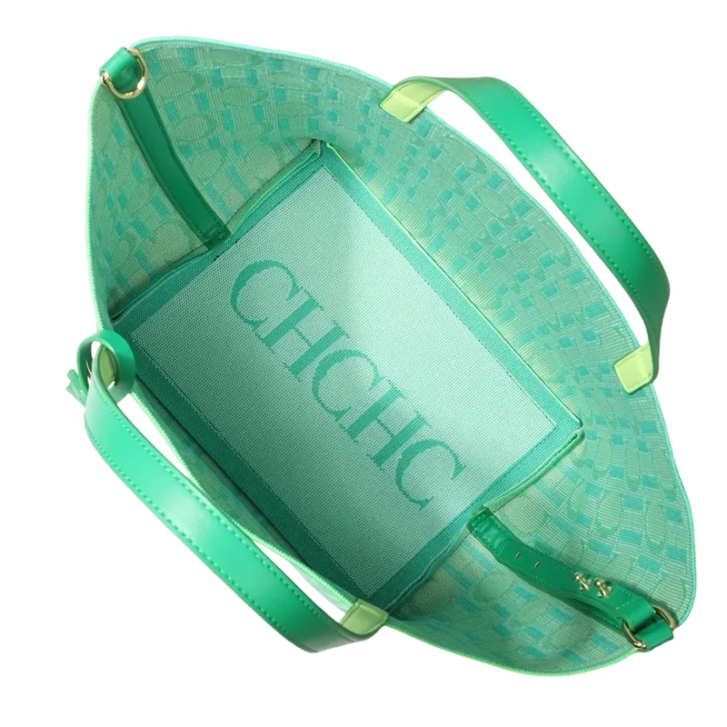 حقيبة كتف متعددة الاستخدامات للركاب اليومي من CH،...