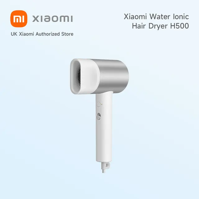 Xiaomi Water Ionic Hair Dryer H500