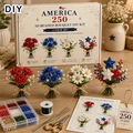 DIY bouquet set A