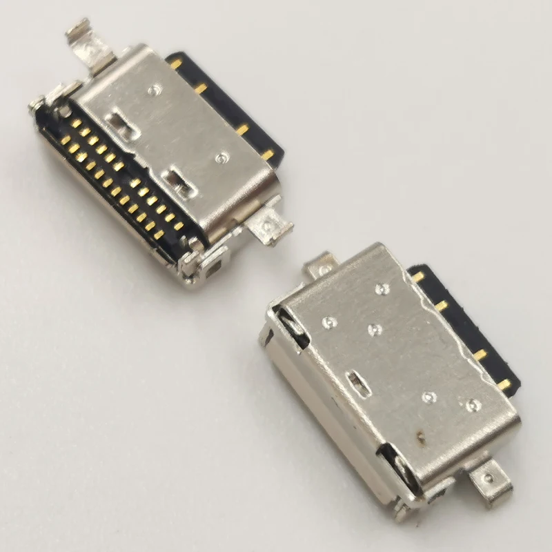 Huawei Mediapad 10 Charging Connector Charging Usb Dock Port