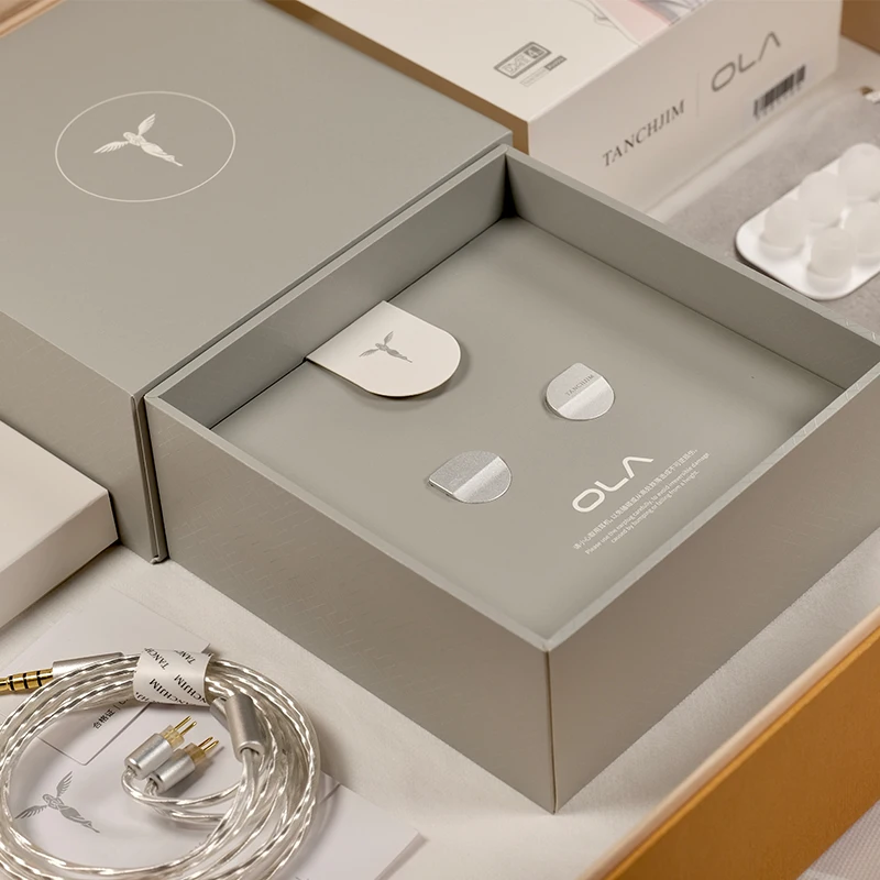TANCHJIM OLA  ְ  ̾ ̾, IEM ̳ ̹ ̽  , и 2  0.78mm  ̺ 