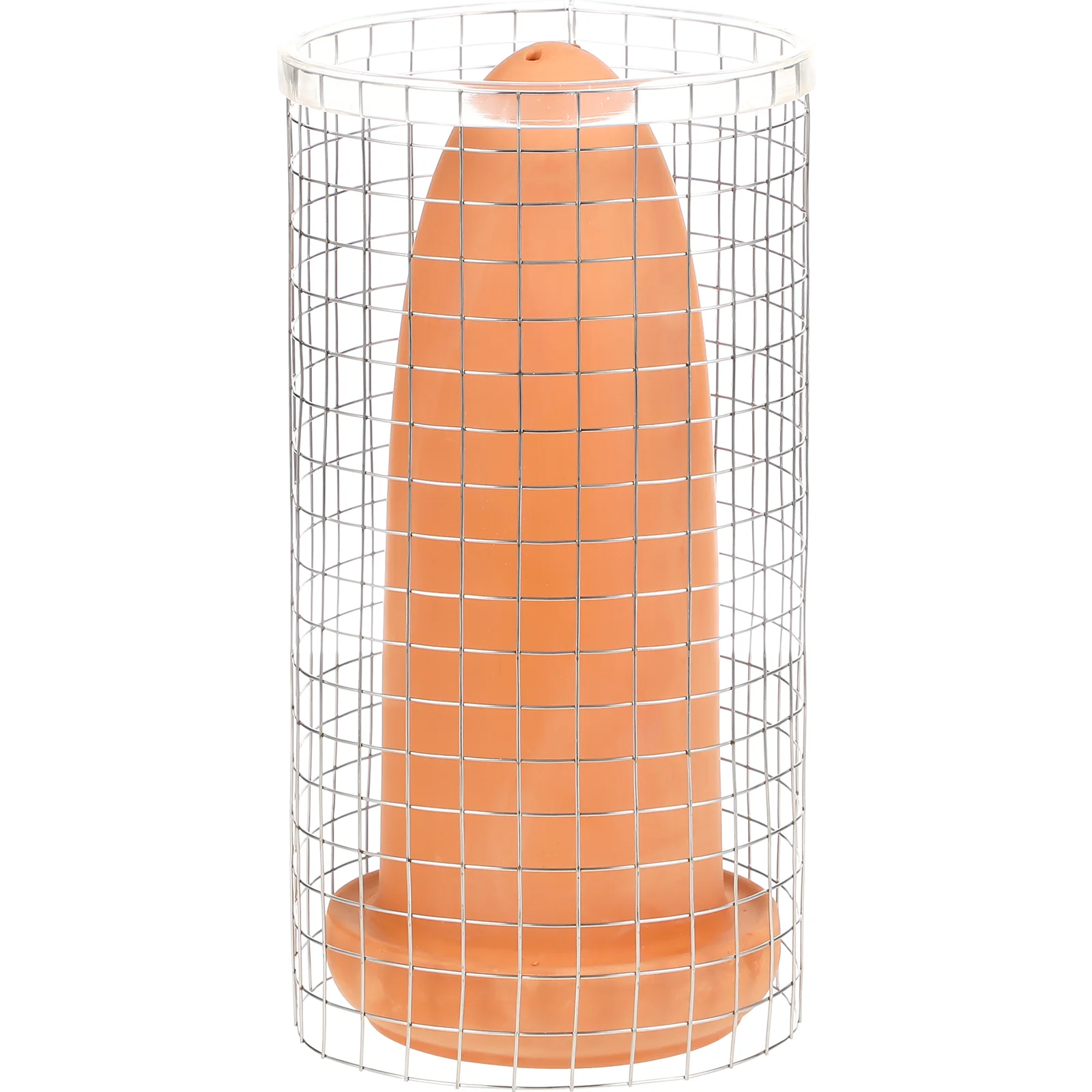 Secchio Per La Deposizione Delle Uova Cono Di Pesce Allevamento Cave Slate Discus Gamberetti Angelfish Coni Decorazioni Per Serbatoi