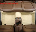 Rear Row-Beige
