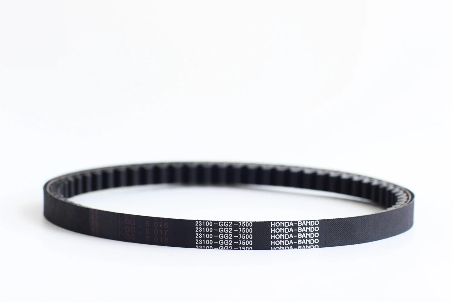 Kevlar GENUINE Scooter V Belt OEM 23100 GG2 7500 For Honda DIO 50CC VT ...