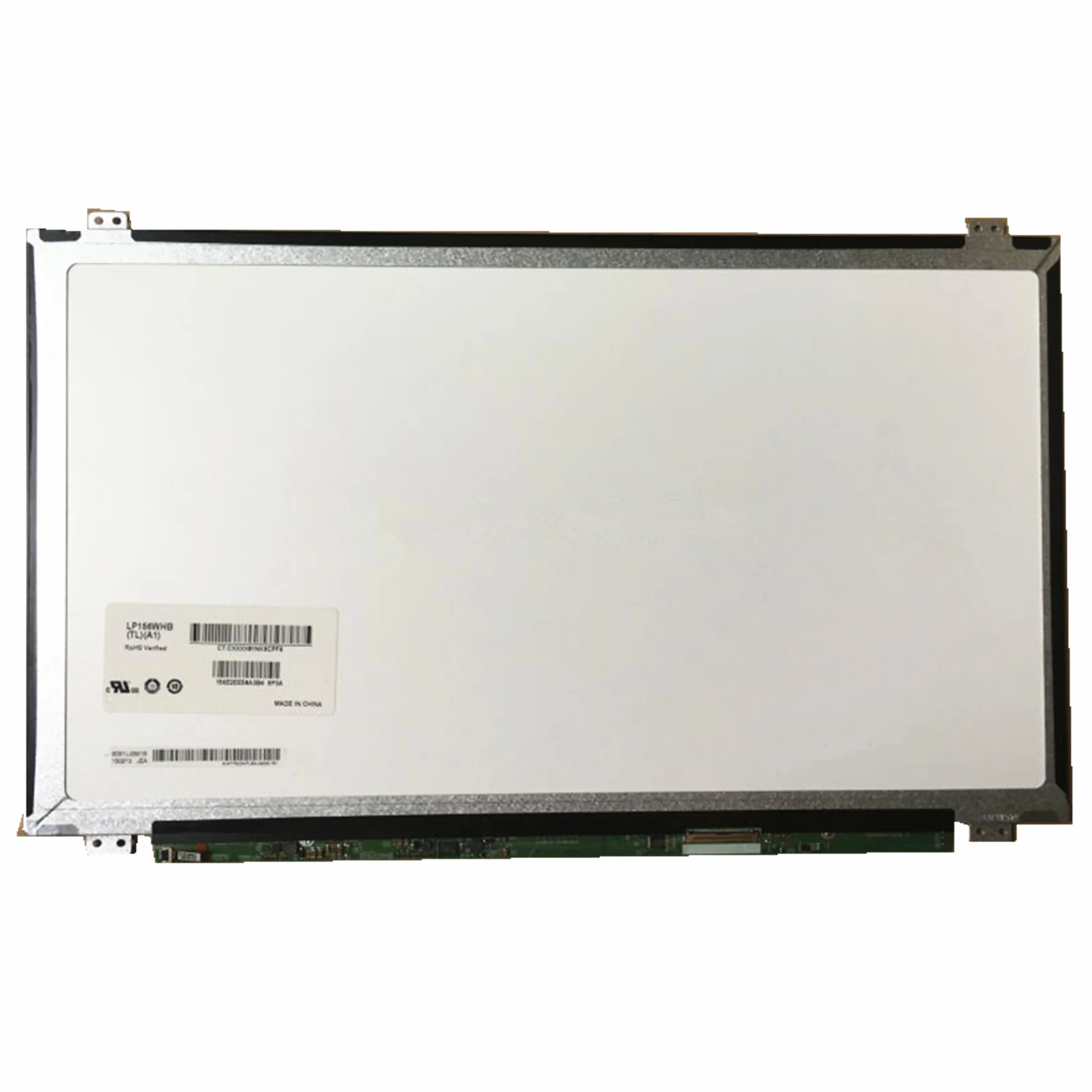 

LP156WHB-TLA1 fit LP156WHB-TLB1 TLC1 LP156WHB-TLD1 LTN156AT20 B156XW04 V.5 V.6 V.0 15,6 ''ЖК-экран ноутбука LVDS 40pin 1366*76