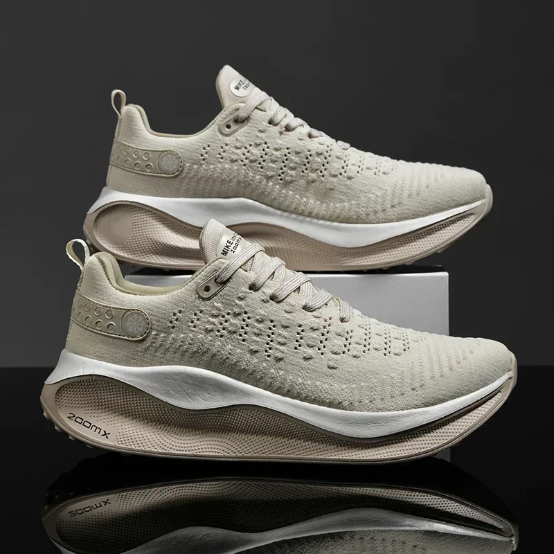 أحذية ركض من الكربون للجنسين