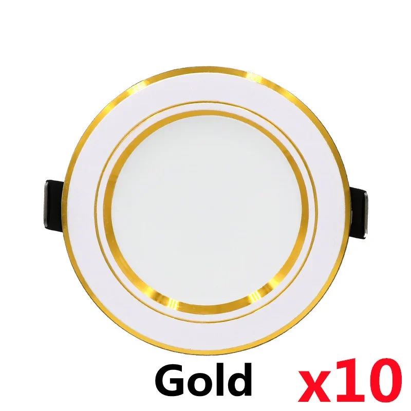 Gold