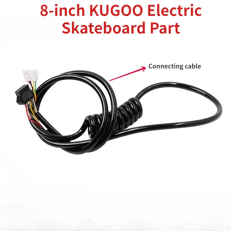 

Кабель контроллера дисплея для 8-дюймового электрического скутера Kugoo