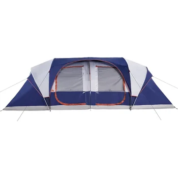 12 Person Camping Tents 1