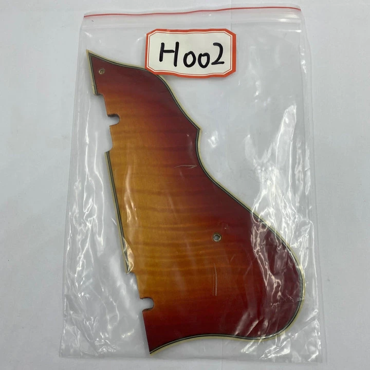 Original Ibanez Af155 Full Hollowbody Guitar Pickguard Sunburst For Electric Jazz Guitar Aliexpress