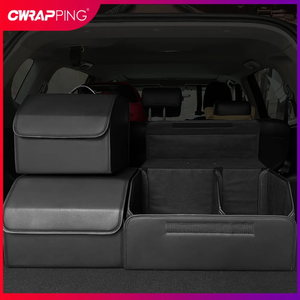 Kofferraumabdeckung Für Skoda Octavia Travel Edition (2016-2019) - Einziehbar & Wasserdicht