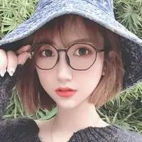 Oversized Ladies Reading Glasses Anti Blue Light Blocking Presbyopia Eyewear Clear Lens Finished Optical Spectacles Eyeglasses 2