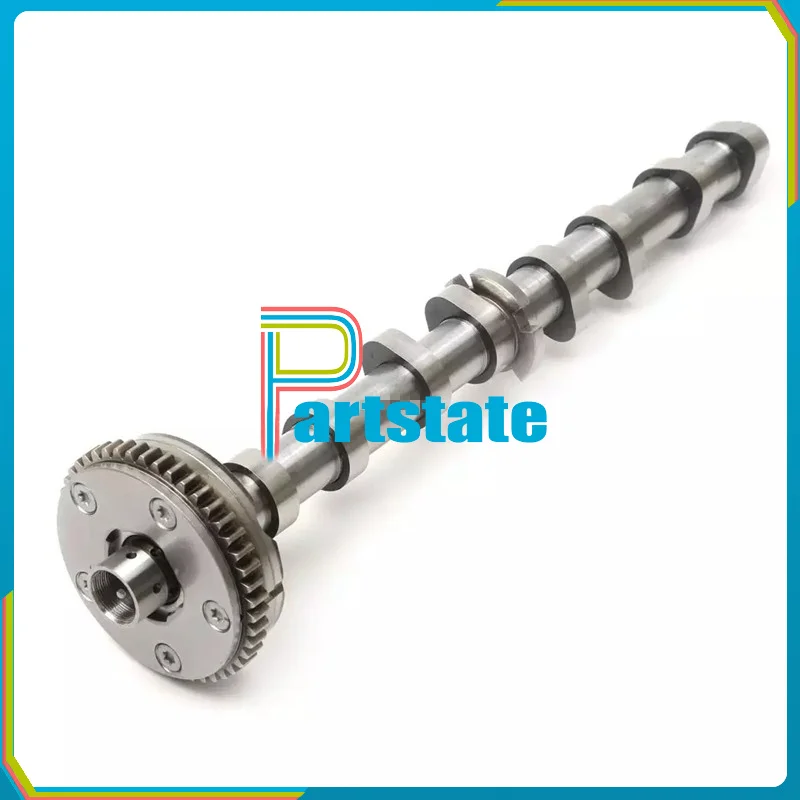 06H109021K 06H109088C Timing Control Gear Intake Camshaft Assembly For