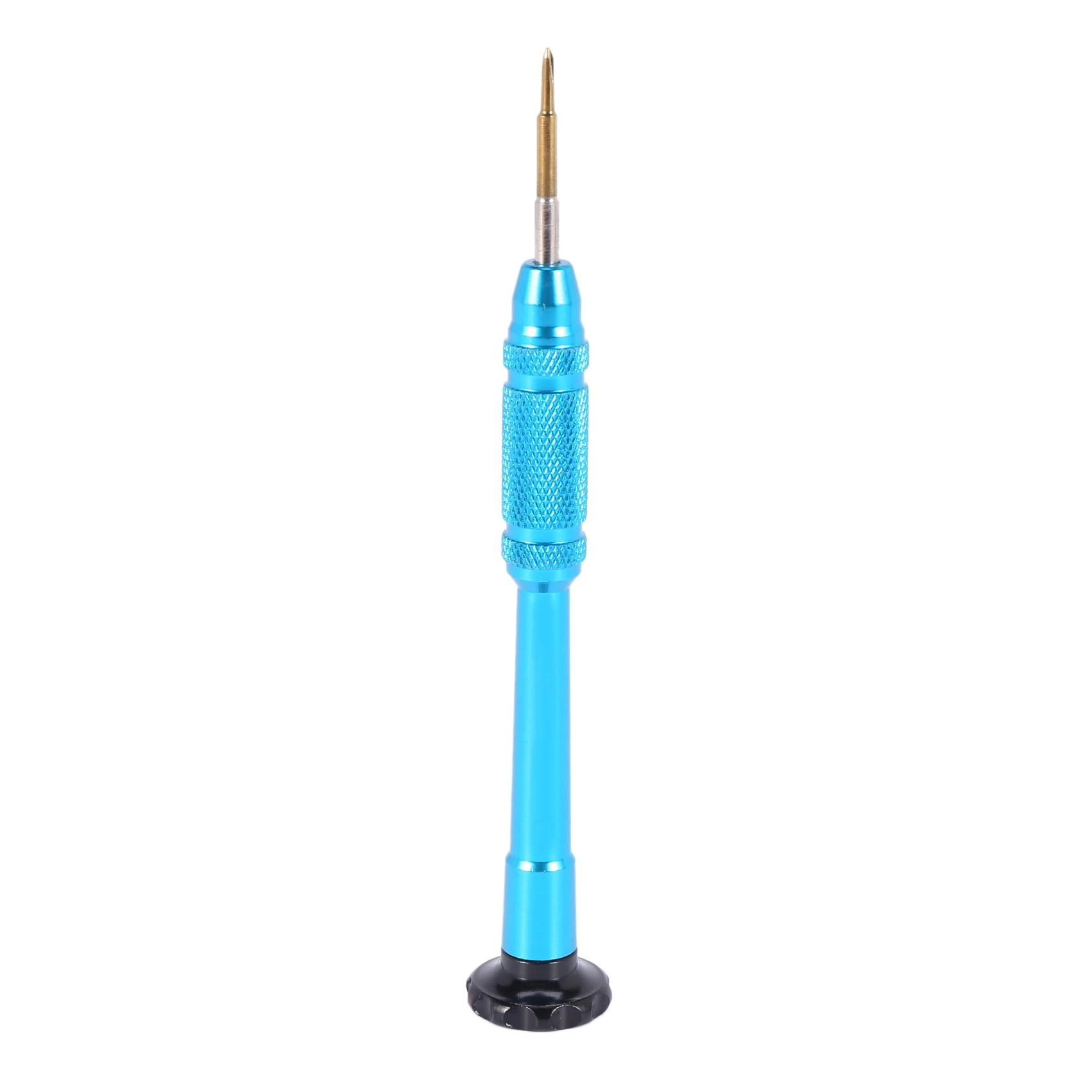 

New Y 0.6mm Tri-point Screwdriver Tool For iPhone 7 & 7 Plus Watch Magnetic Tip blue