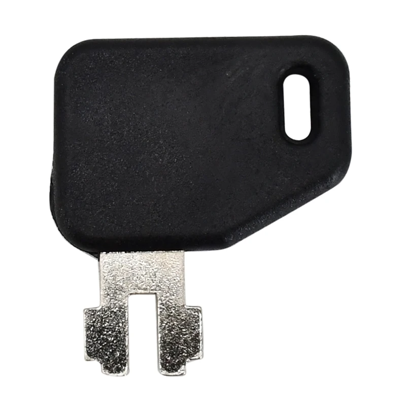Ignition Key 10PCS VOE14588962 14588962 14529607 Compatible with Volvo Excavator EC135B EC140B EC160B EC180B EC210B EC240B