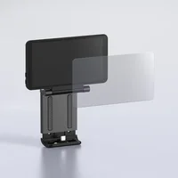 Retroid Dual Screen Add-on 5.5 inch OLED Back Clip Screen For Retroid Pocket 5 RP5/RPmini V2/RP4 Pro Extended Display Screen - Image 6