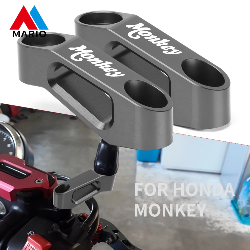 HighQualityForHondaMONKEY125MONKEY125monkey125CNCAluminum
