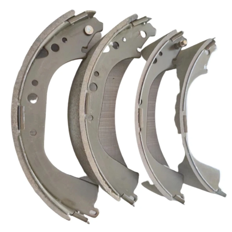04495 60080 Rear Drum Brake Pads Sets Brake Shoes Assembly Car Brake RR