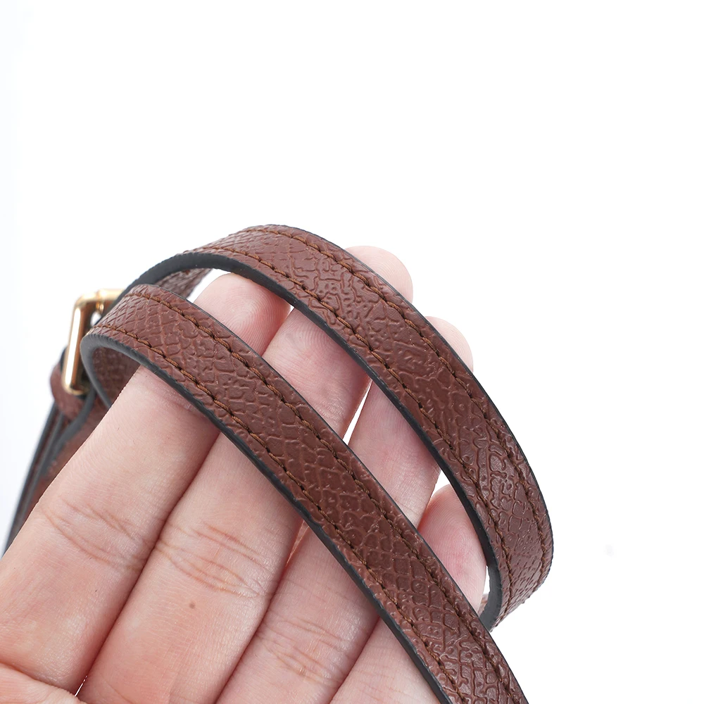 Bag Strap For Longchamp Mini Bag Free Punching Modification Crossbody Shoulder Strap Adjustable Bag Strap Accessories