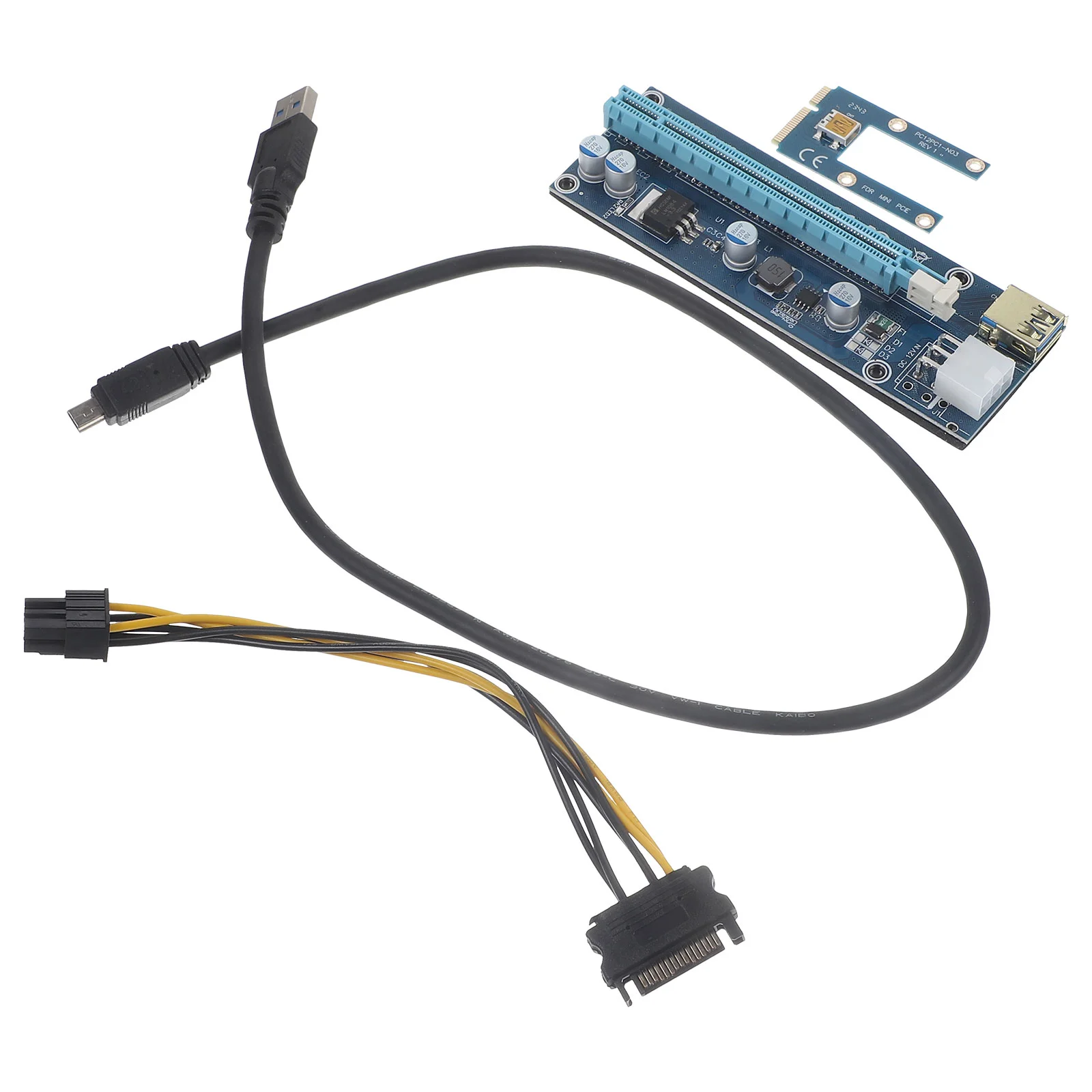 

Computer Supply External Graphics Card Laptop Gpu for Extension Electronic Office