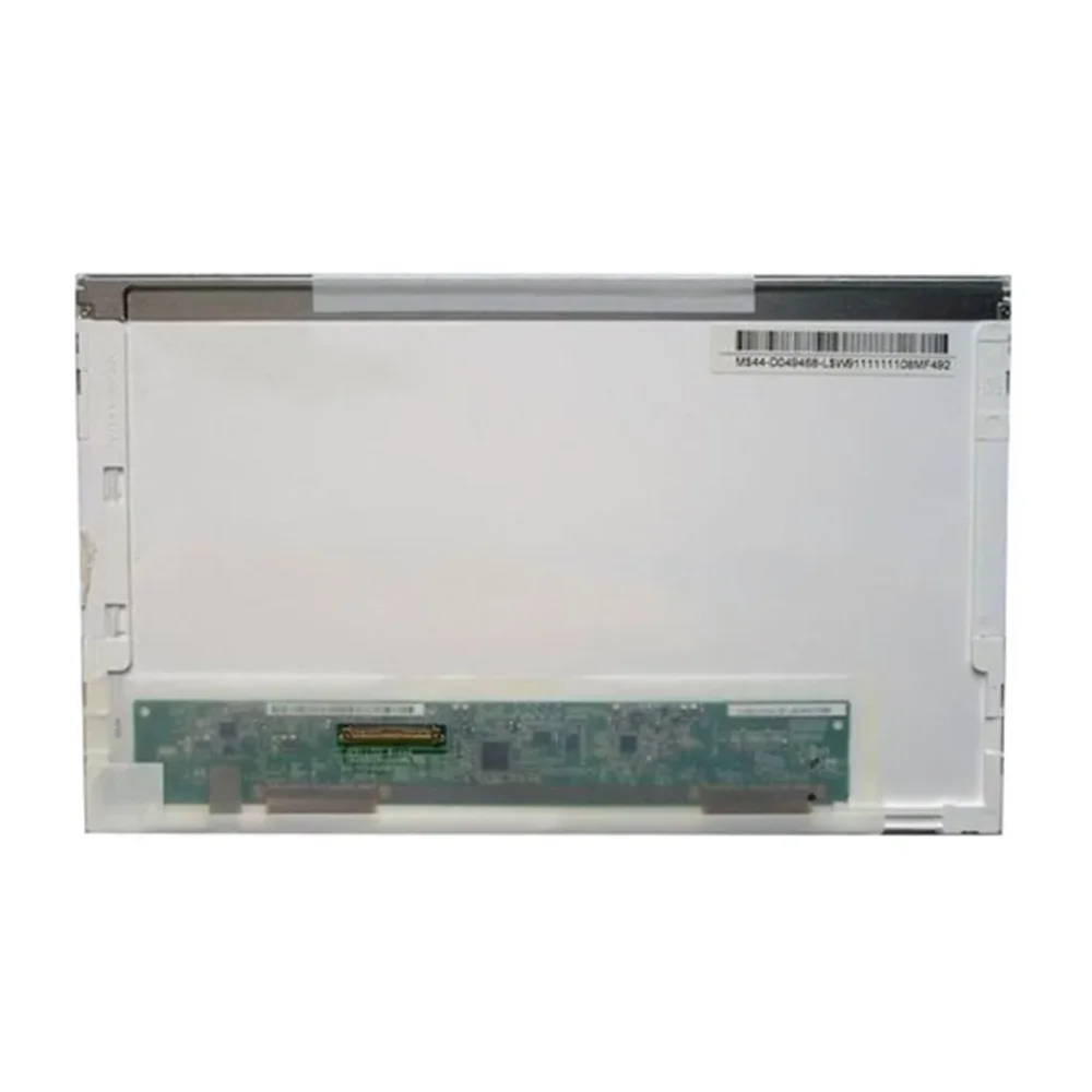N101L6-L01 10.1 inches 1024*600 LVDS 40Pins Matte Replacement Panel Laptop LCD Screen