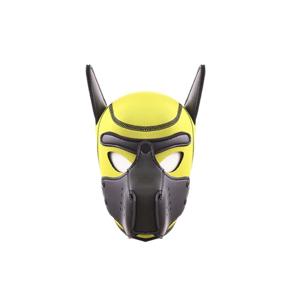 Bondage Tool Sexual Tools Mask Bdsm Toys for Adult Man Erotic Sm Goods Bdms Restraints Sex s s_voghion.com
