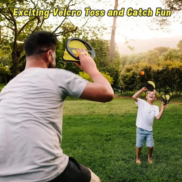 Hand Toss Ball Game 3