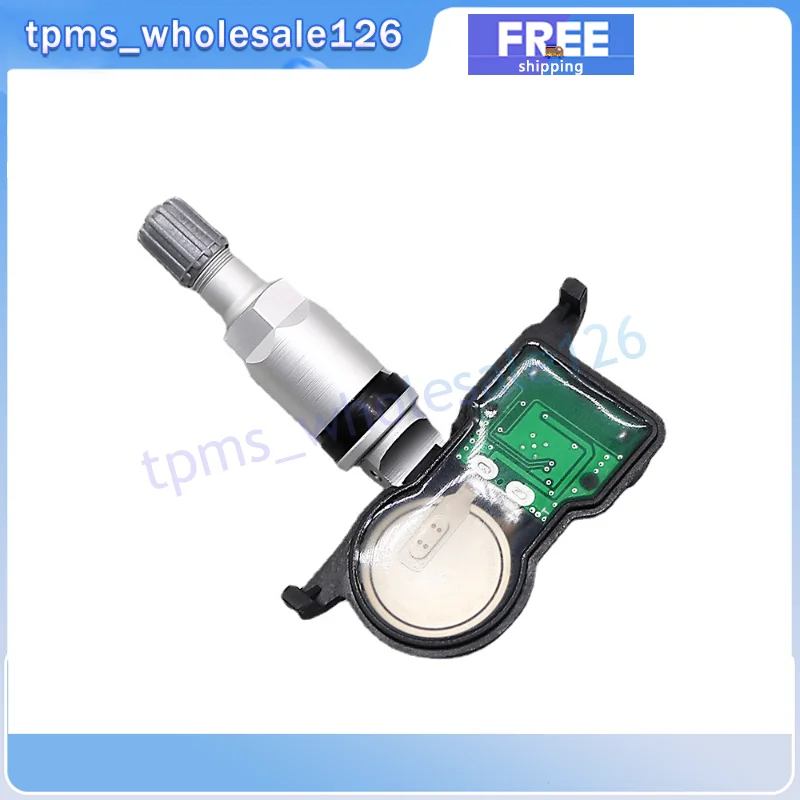 Ÿ̾ з ͸ ý  PMV-E100, Ÿ ƹ߷ ķ 4  ڷѶ 433MHZ TPMS 42607-02100 42607-02090, 4 