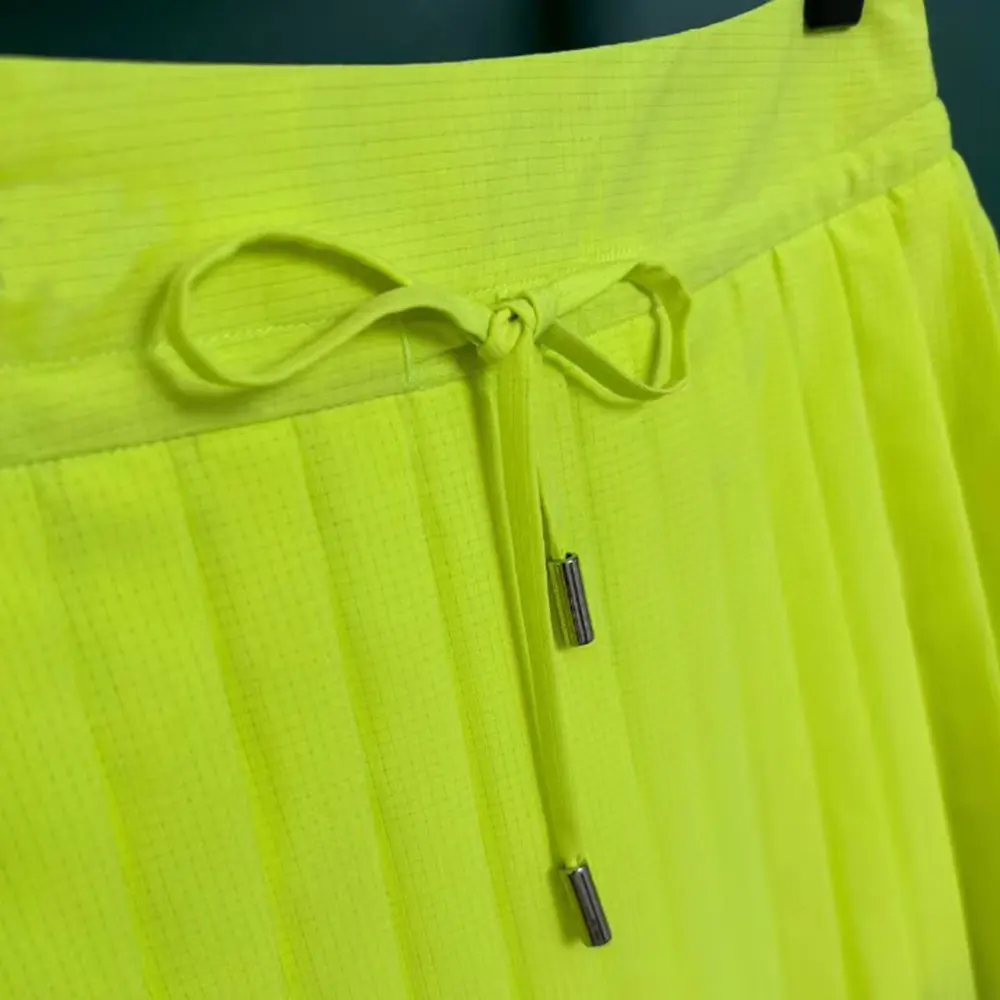 New Women's Golf Skirt, Autumn and Winter Golf Sports Half Skirt, Comfortable, Breathable, Quick Drying,