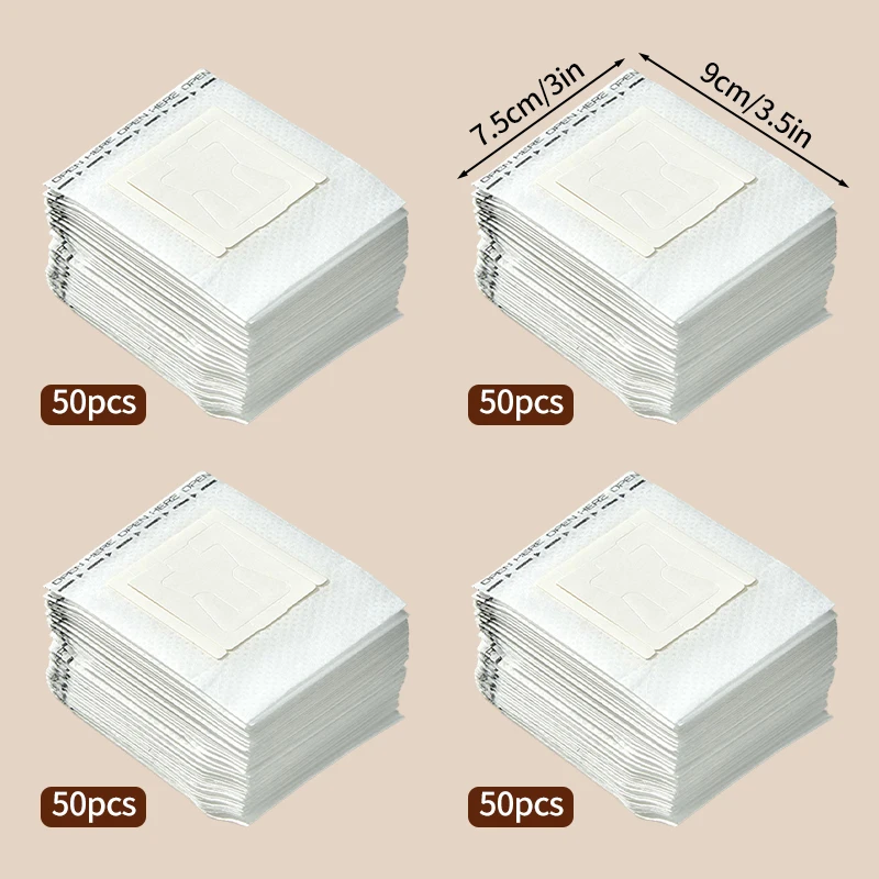 200PCS