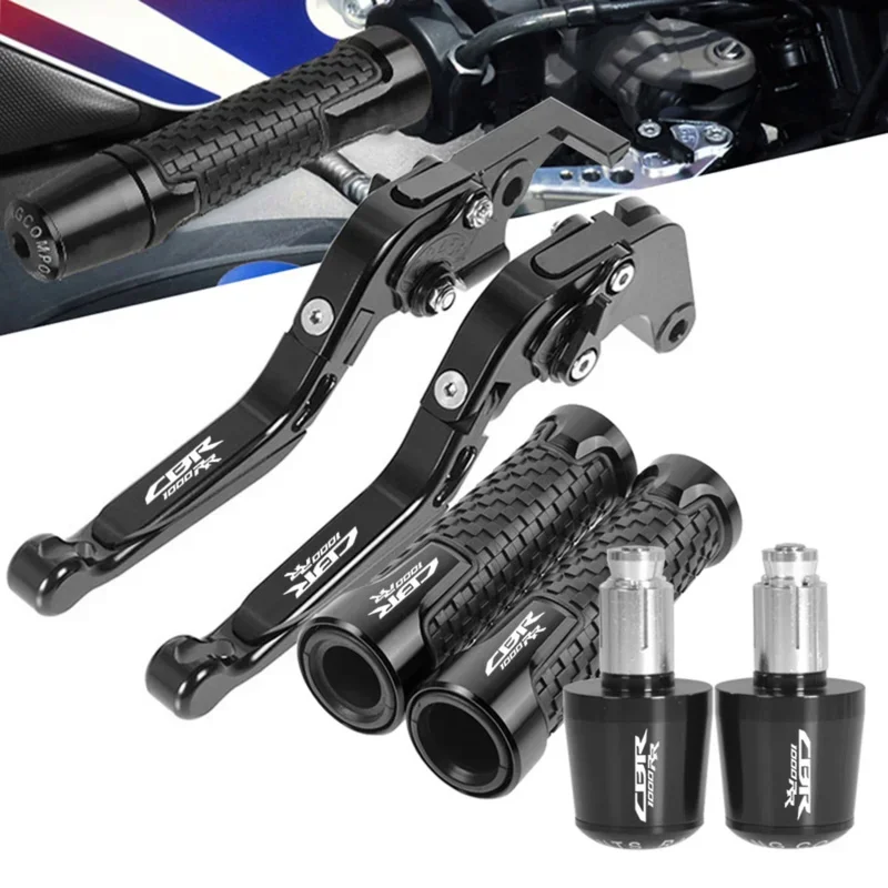 

CBR1000RR CBR 1000RR мотоциклетные алюминиевые рычаги тормозной муфты, рулевые захваты для HONDA CBR1000RR 2004 2005 2006 2007