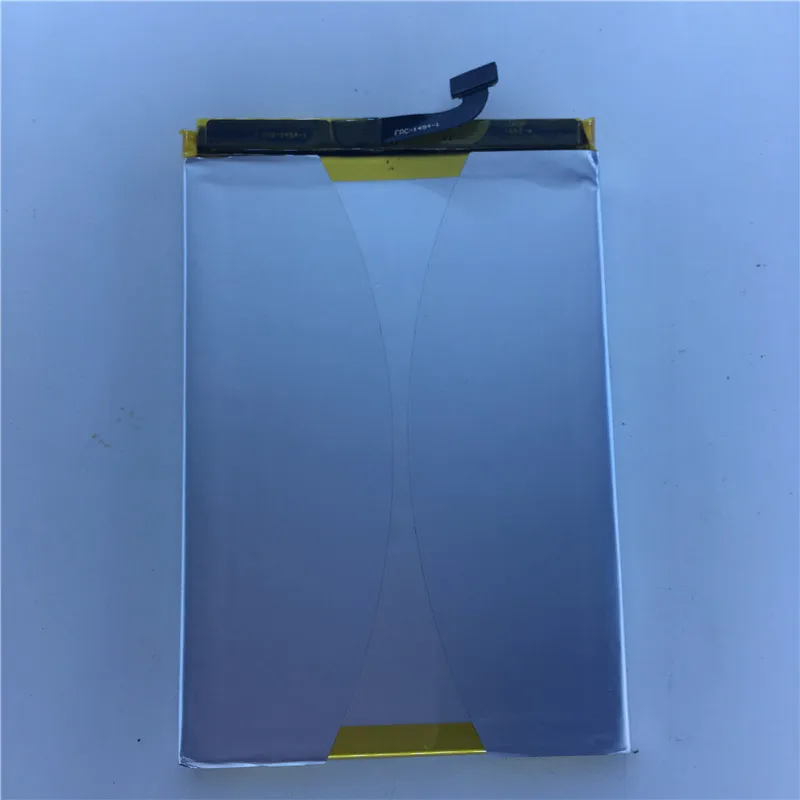 

YCOOLY for CUBOT P30 battery 4000mAh New production date High capacity for CUBOT battery