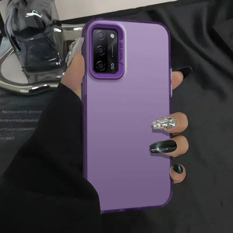 OnePlus 8T 케이스 OnePlus 9R 전화 케이스 1+ 8T 커버 1+9r 케이스 코너 충격 방지 도금 뒷면 커버