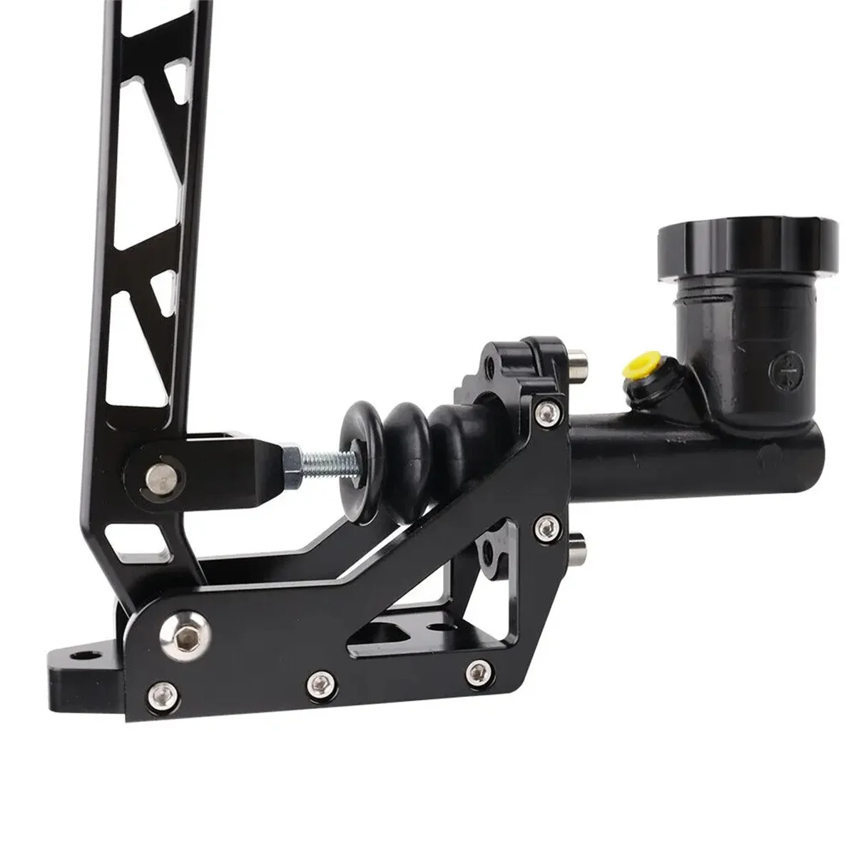 Racing E Brake Hydraulic Drift Hydro E Brake E Brake Racing Handbrake Long Arm Lever Park Brake racing handbrake