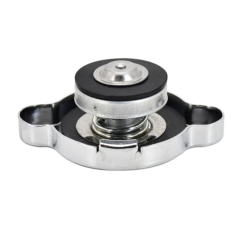 Disenparts 4FL 12462 00 00 Tappo radiatore 19037 GEE 710 HN2 003 19045 MV9 921 MW0 003 12462 00 00 Compatibile con Yamaha YZ125 YZ85 CBR500R CBR600FF 2 FSC6 00A GL1800 TRX420 VFR750F VFR800