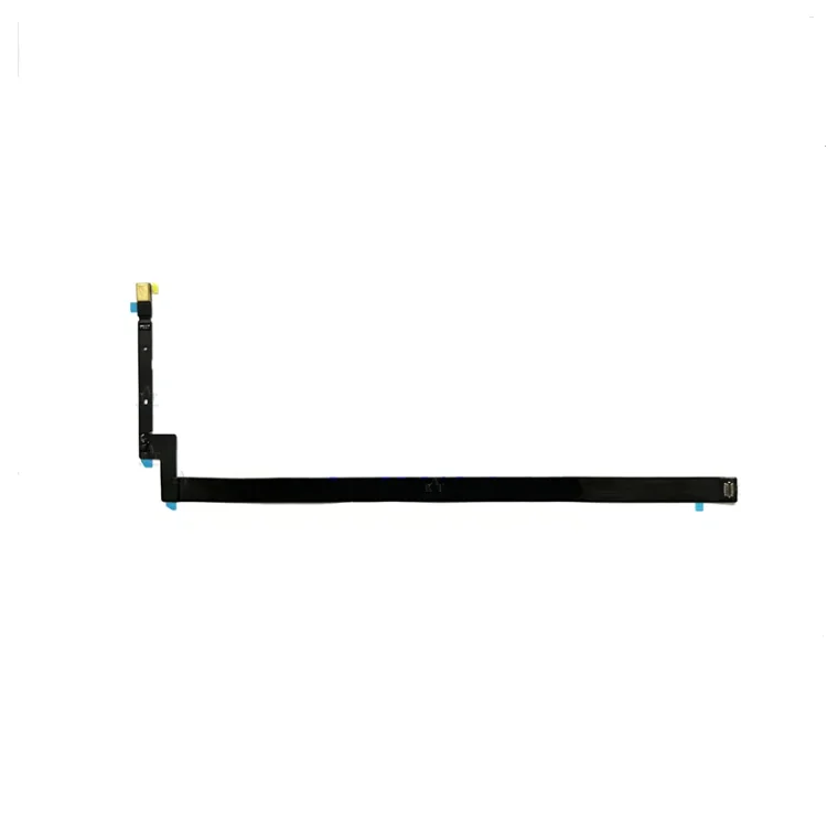 

For Apple iPad Pro 12.9 Inch 5th Gen 2021 A2378 A2379 A2461 A2462 Long Microphone MIC Speaker Flex Cable Ribbon Repair Part