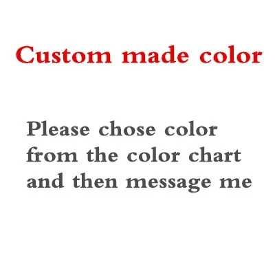 LUOJO Custom Made Pay Extra Fee 20$ beach wedding dresses Wedding Dresses