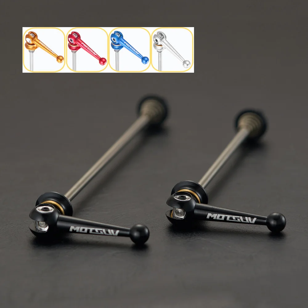 100 자전거 프론트 포크 스루 액슬 꼬치, MTB 로드 바이크 프레임, 락 쇼스 내구성 자전거, 15X110 